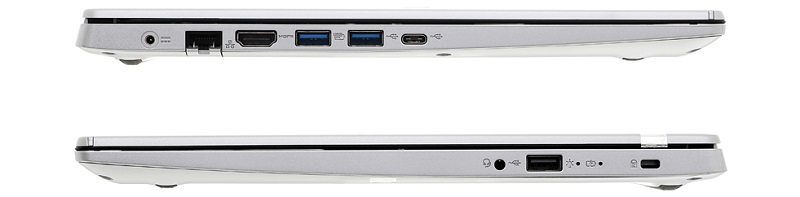 Acer Aspire 5 A515 55 55HG Core i5 - 1035G1